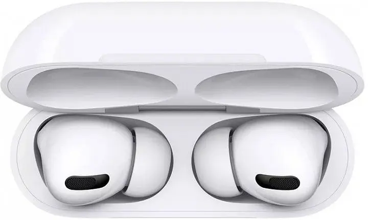 Навушники Hoco EW05 Plus ANC Stereo Bluetooth Headset (White) [66495] - фото 3