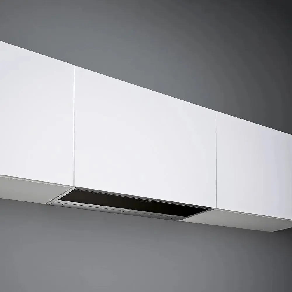 Вытяжка встроенная Falmec Move 60 Black Glass (800) - фото 5