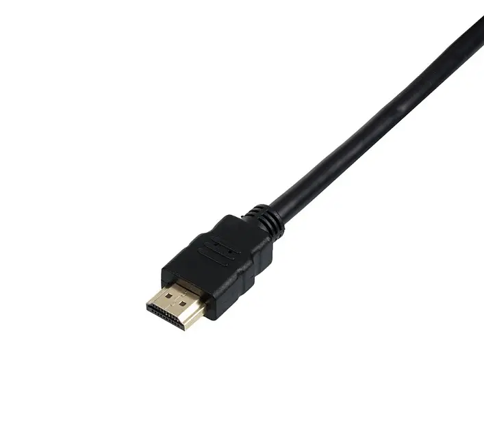 Адаптер Atcom HDMI male - 2хHDMI female (10901) - фото 3