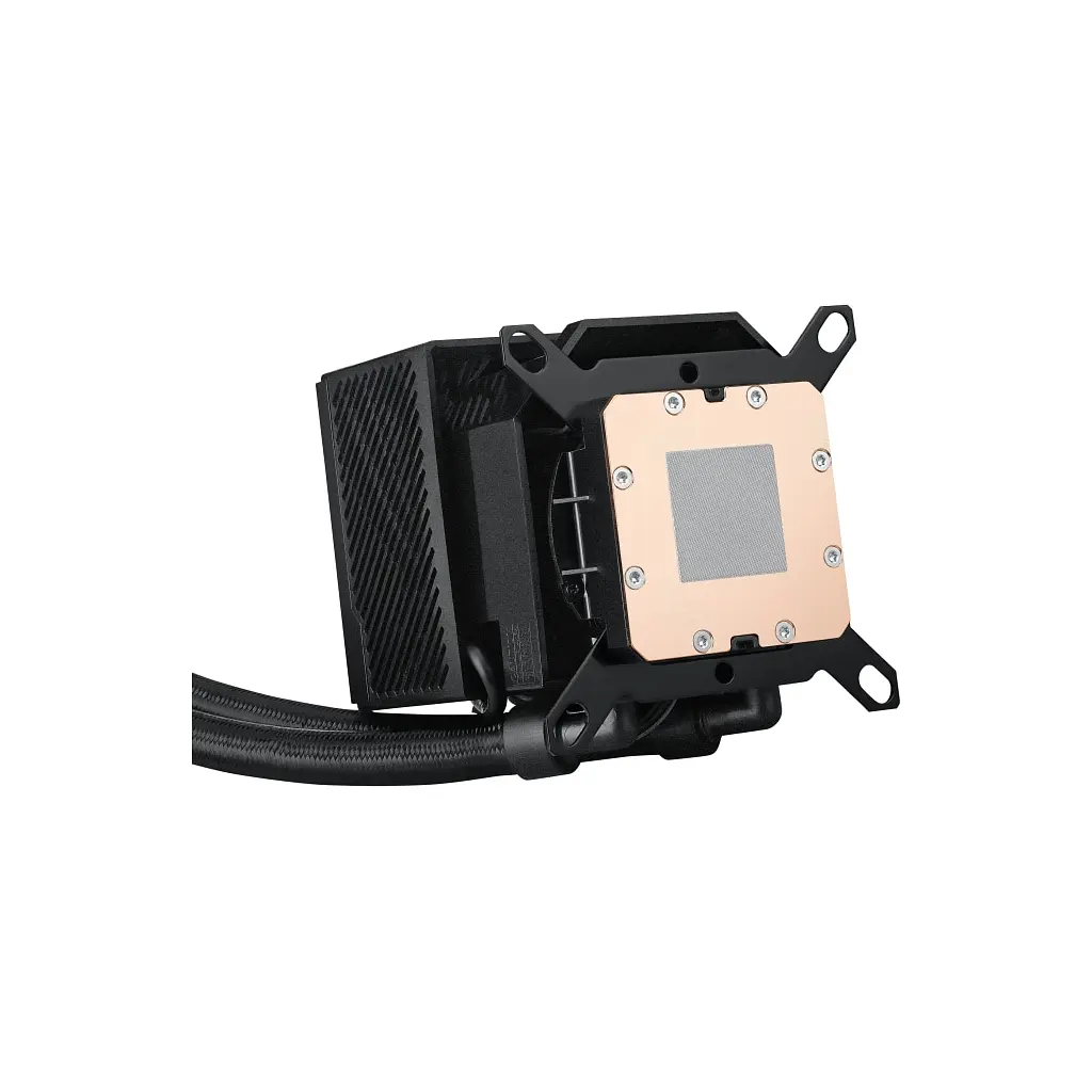 Система рідинного охолодження ASUS ROG Ryujin III 240 ARGB (90RC00K1-M0UAY0) - фото 2