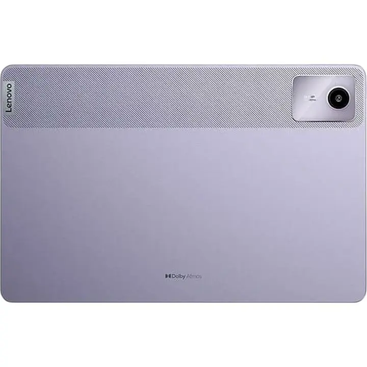 Планшет Lenovo Xiaoxin Pad 2024 8/128 Purple TB331FC Wi-Fi (Asian Version) - фото 2