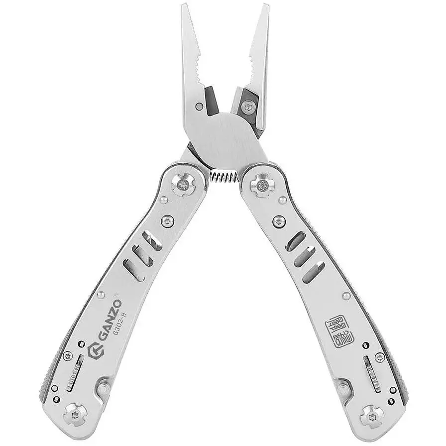 Мультитул Multi Tool Ganzo G302-H - фото 2