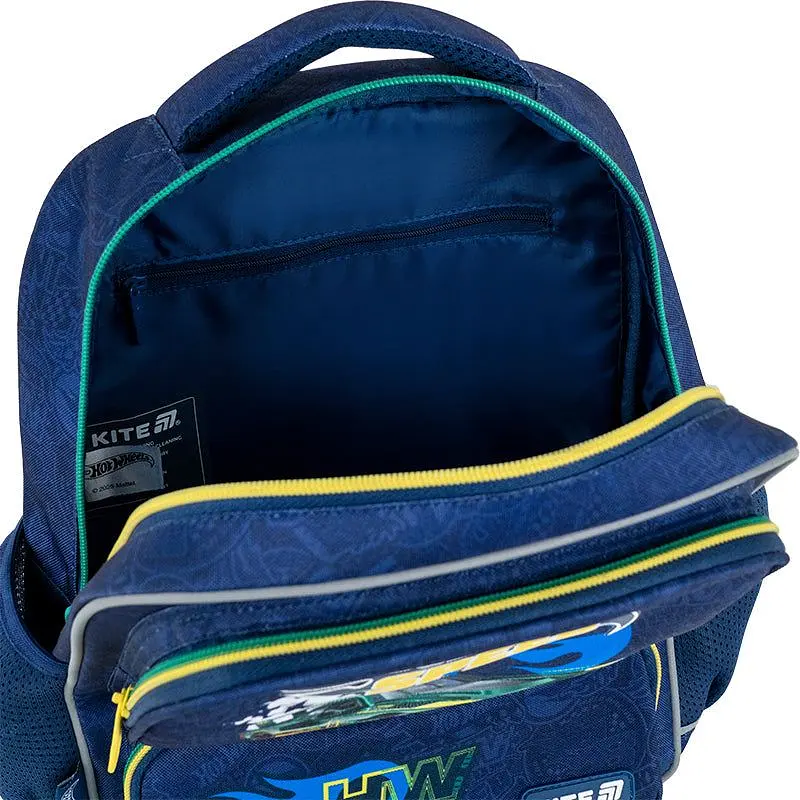 Рюкзак Kite Kids 559 HW (HW25-559XS) - фото 12