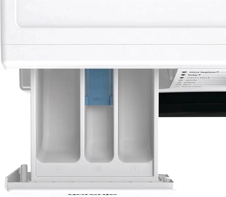 Пральна машина Gorenje WNHEI74SAS/UA - фото 7
