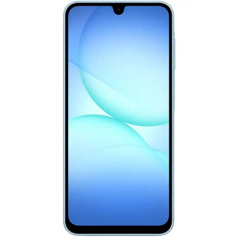 Мобільний телефон Samsung Galaxy A17 LTE 8/256Gb Light Blue (SM-A175FLBEEUC) - фото 2