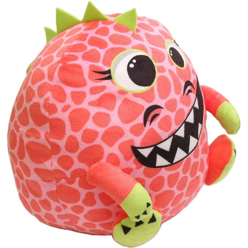 М'яка іграшка Windy Bums Динозавр інтерактивна (986) - фото 2