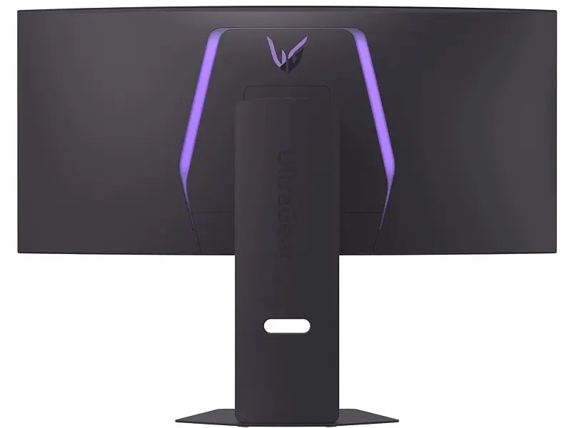 Монітор LG UltraGear 34GX900A (34GX900A-B) - фото 10