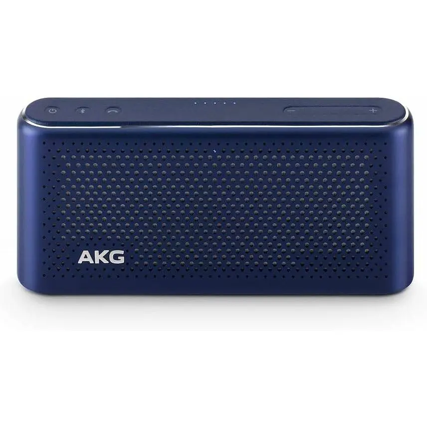 Портативна акустика JBL Flip 6 Blue (JBLFLIP6BLU) - фото 2