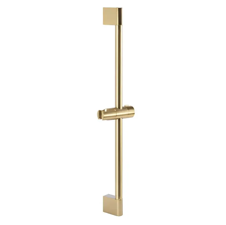 Душова штанга Rea 01 70 см brushed gold REA-P6500