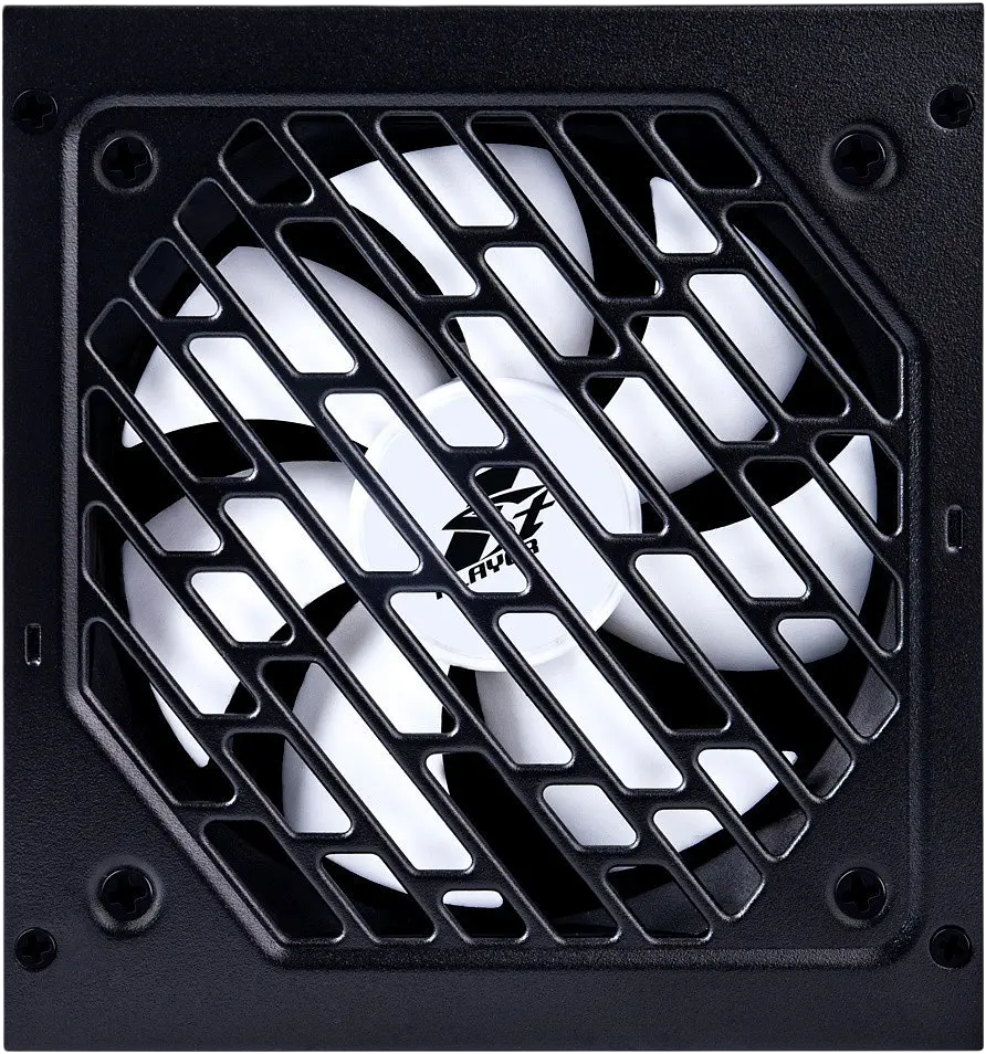Блок живлення 1stPlayer PS-500FK 500W (PS-500FK) Б/В - фото 5