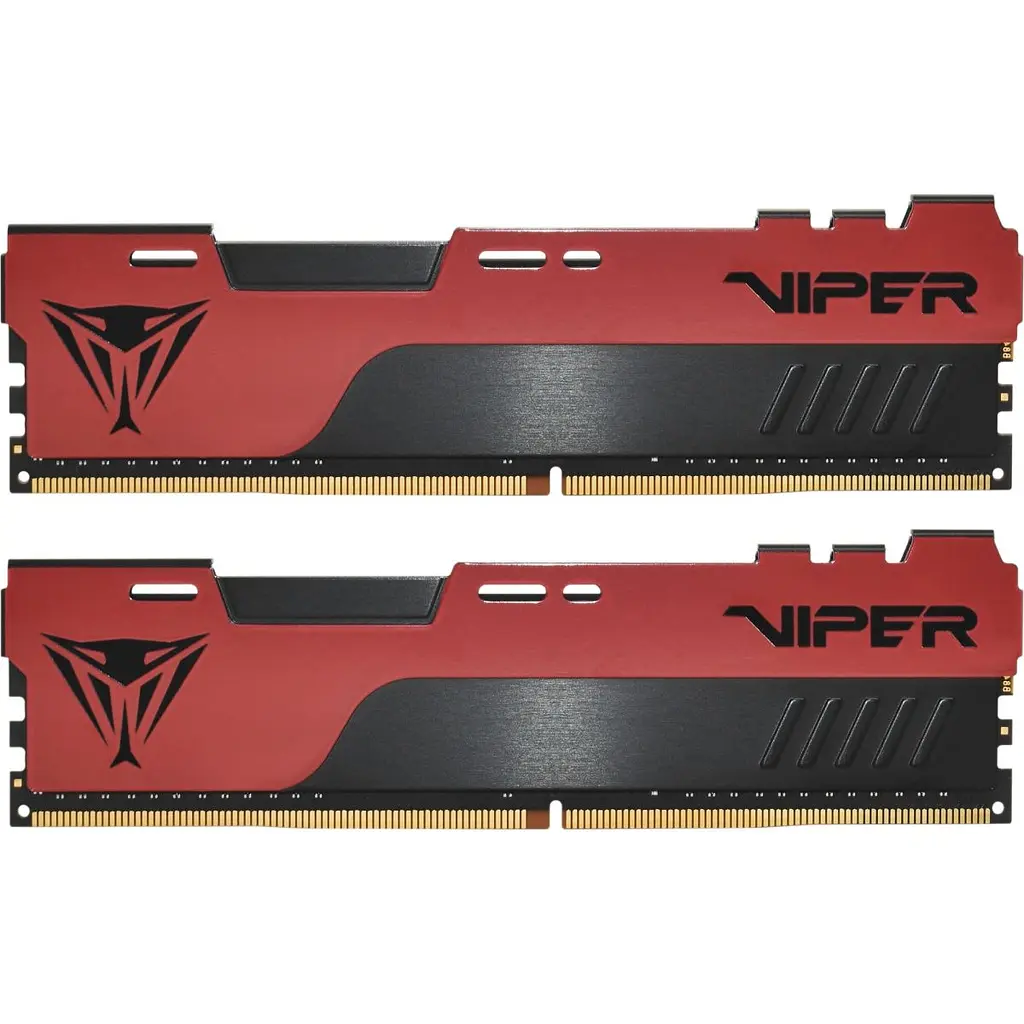 Модуль пам'яті DDR4 Patriot Viper Elite II 8GB 3600MHz (PVE248G360C0) [170584] - фото 7
