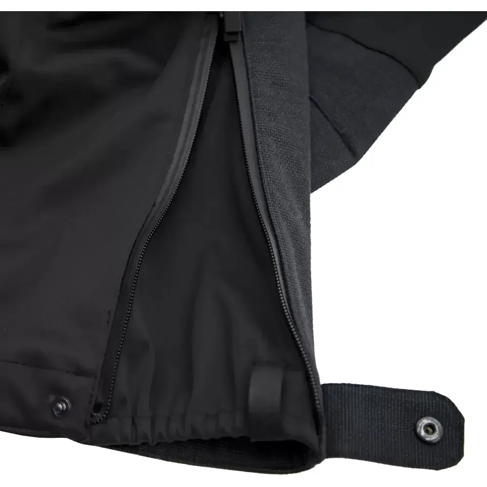 Брюки Carinthia G-Loft ISG 2.0 Trousers L Black - фото 6