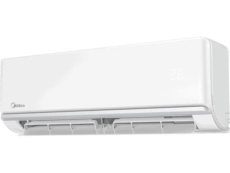 Кондиціонер Midea XTreme II MSAG-24HRFN8-I/MSAG-24HRFN8-O - фото 6