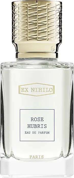 Оригінал Ex Nihilo Rose Hubris 50 мл Парфумована вода