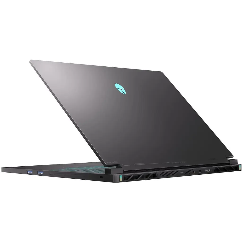Ноутбук Thunderobot 16 RS16 2560x1600 IPS/Ryzen 9 7945HX/16GB/1TB/RTX 5070 Ti 12GB/DOS/Black (RS16-R97945HX57TC1Q240ARB16) - фото 10