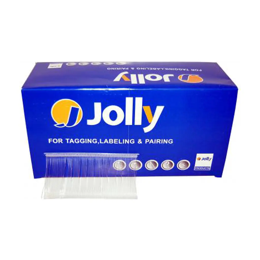 Барвний валик Open Пластиковый соединитель Jolly STD 60mm (10000 шт) (TGJS50)