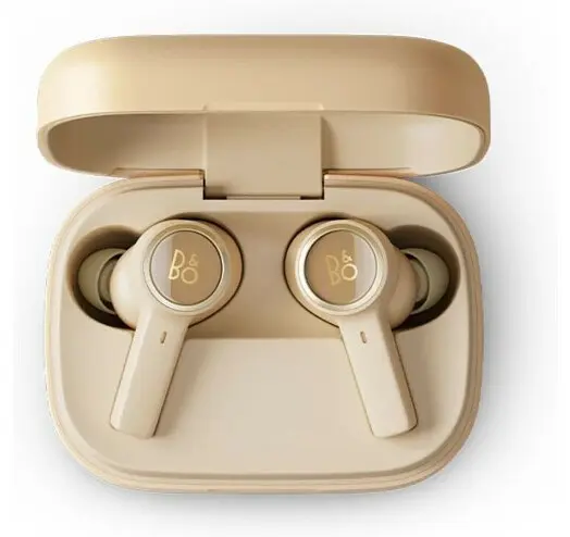 TWS-наушники Bang and Olufsen Beoplay EX Gold Tone - фото 4