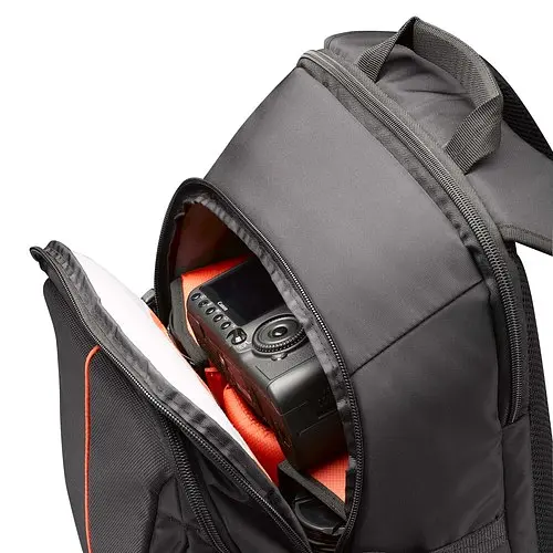 Рюкзак Case Logic DCB-309 Black (5909017) - фото 4