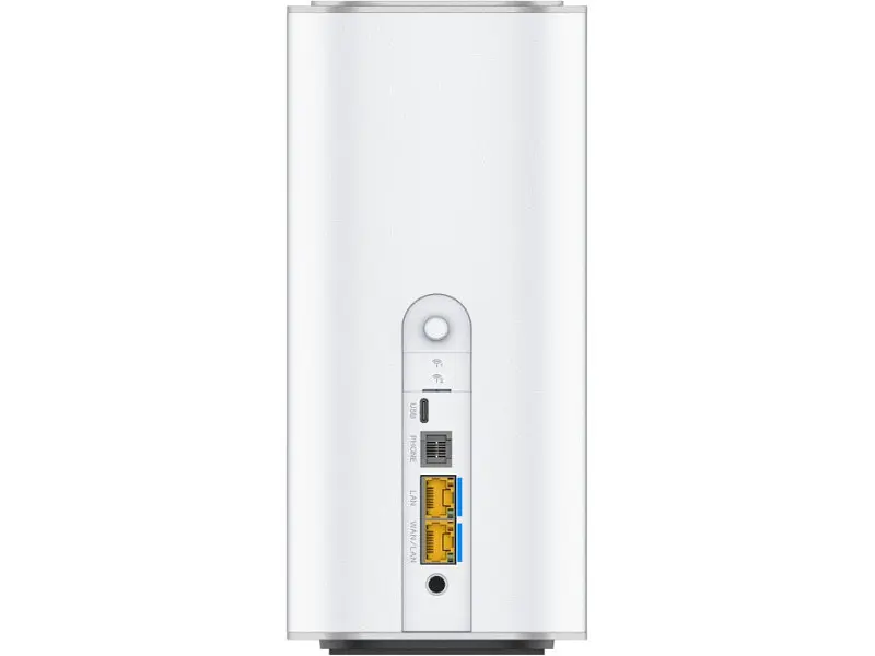 Wi-Fi-маршрутизатор ZTE G5 Ultra (MC8512) - фото 5