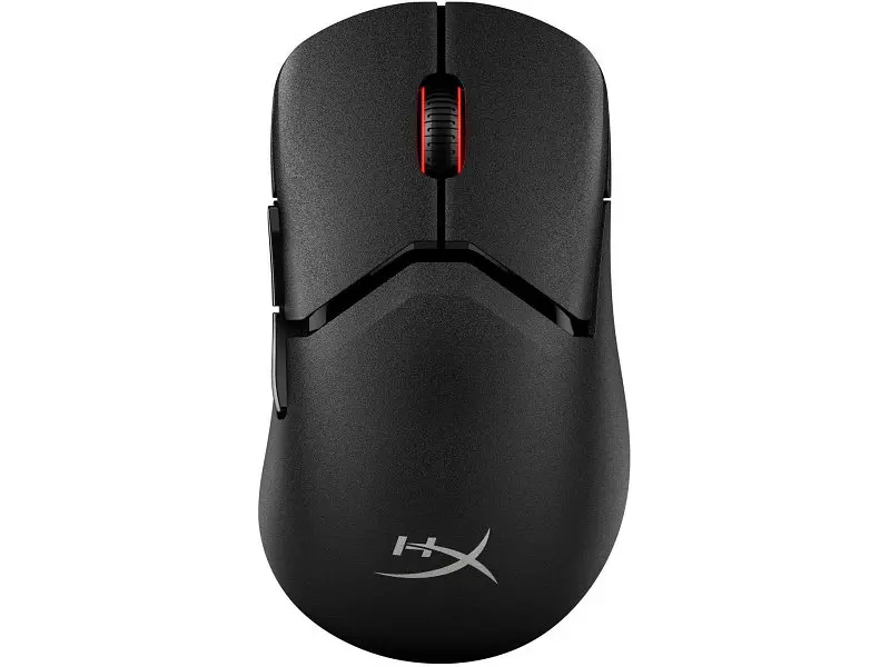 Миша HyperX Pulsefire SAGA PRO RGB USB-A (A2PB2AA) - фото 9