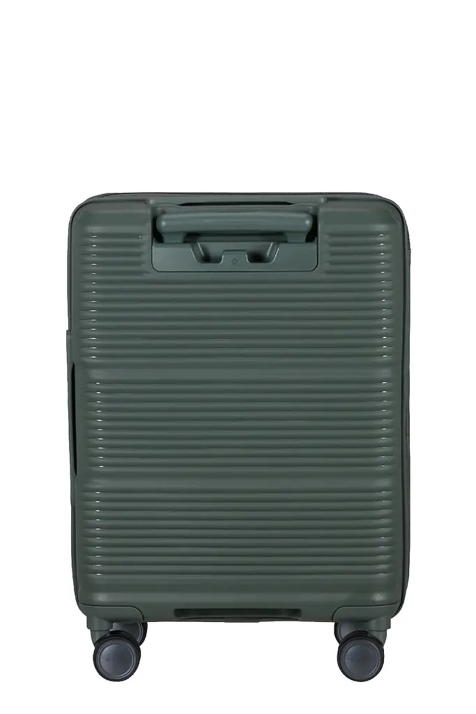 Валіза Samsonite PARALUX HS 55 см OLIVE 55x39x23(26) KT2*04001 - фото 15