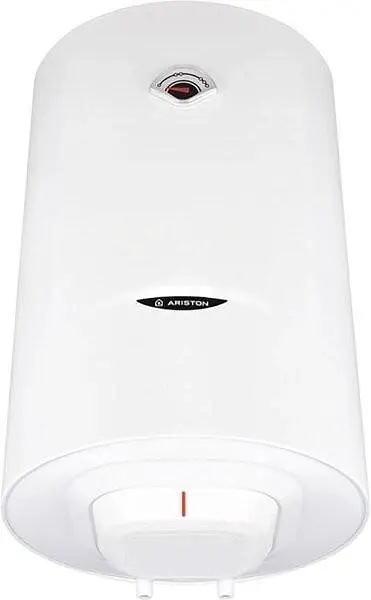 Ariston Водонагреватель электр. круглый SG1 EU 80л 15кВт - фото 2