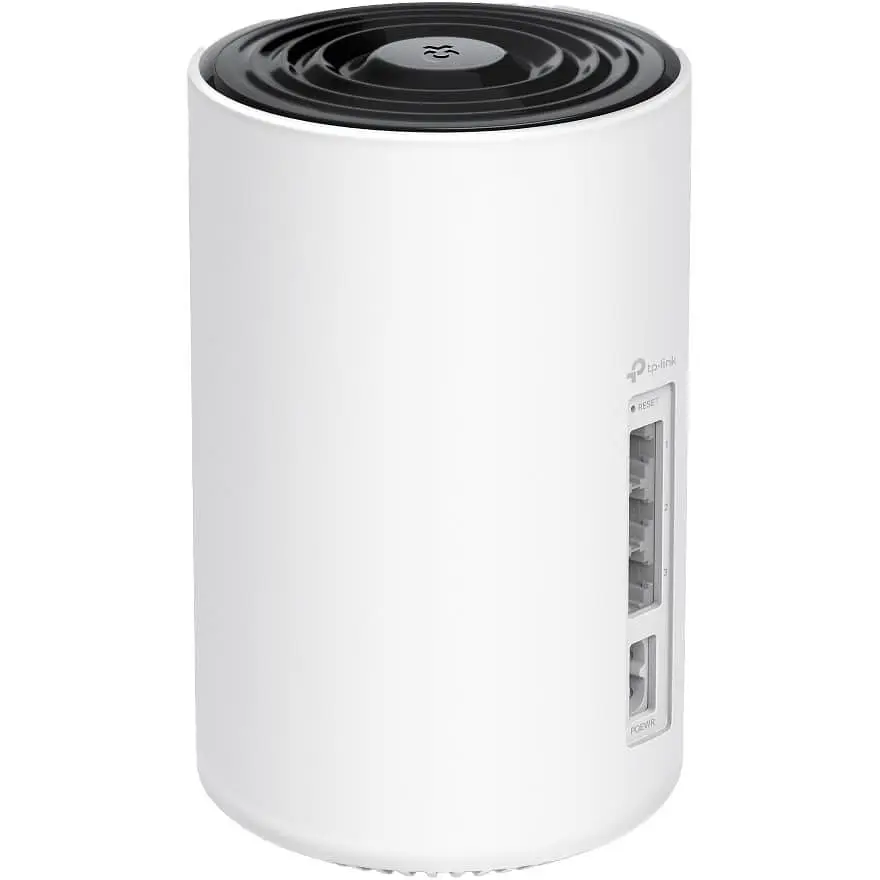 Система WiFi-Mesh TP-Link Deco PX10 AX1500 3xGE LAN/WAN 2 модулі Powerline AV1000 - фото 2