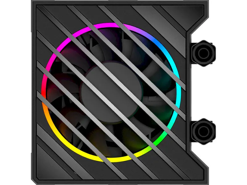 Водяне охолодження ID-COOLING DashFlow 360 XT Pro - фото 7