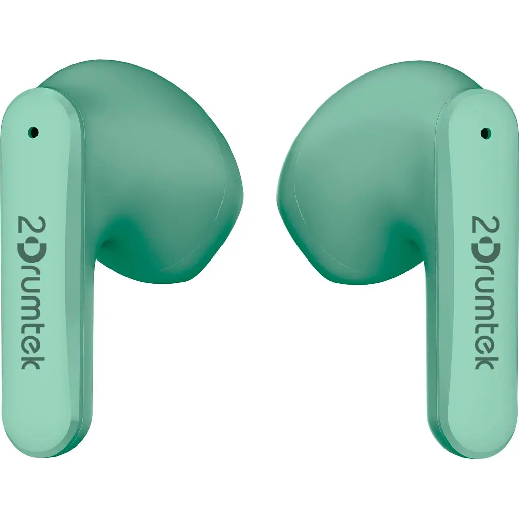 Навушники A4Tech B20 Mint Green - фото 5