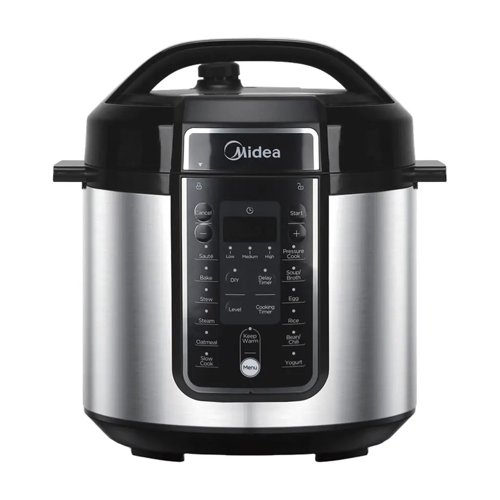 Мультиварка Midea MY-CS6037WPB