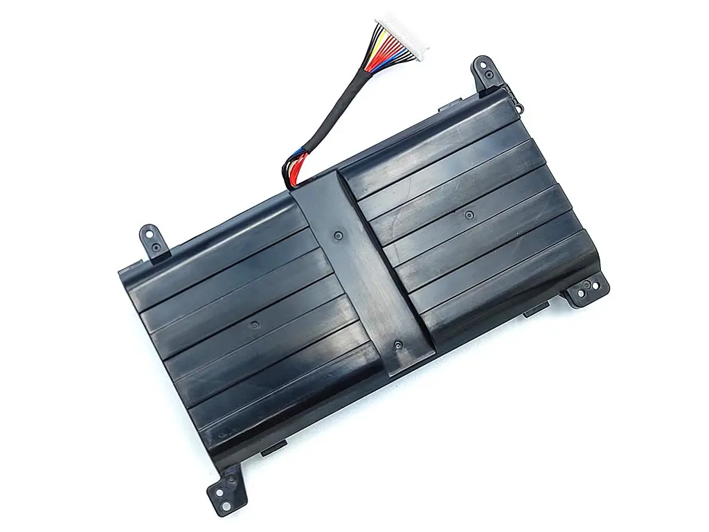 Акумулятор FM08(16P) для ноутбука HP Omen 17-AN (TPN-Q195, 922752-421, HSTNN-LB8B) (14.8V 4400 mAh 65Wh) - фото 3