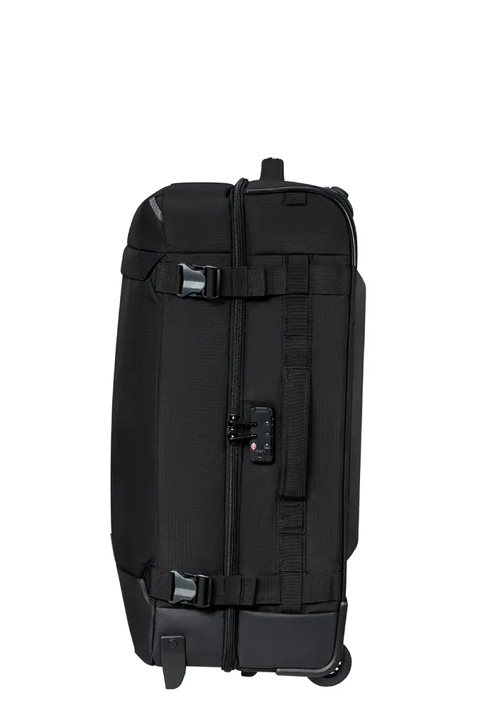 Дорожня Сумка На Колесах Samsonite ROADSEEKER DEEP BLACK 68x42x30 KQ9*09003 - фото 7