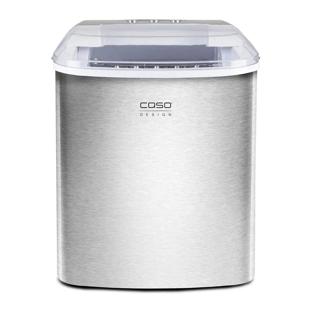 Апарат для приготування льоду CASO IceChef Pro (Льодогенератор) - фото 2