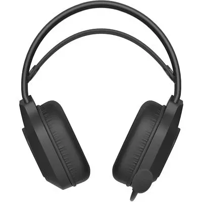 Навушники A4Tech XR-200 Black (4711421001410) - фото 4