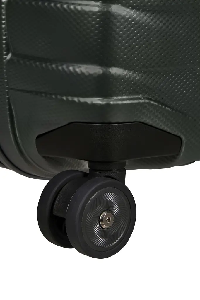 Валіза Samsonite PROXIS 81 см GREEN 81x57x32 CW6*44004 - фото 4
