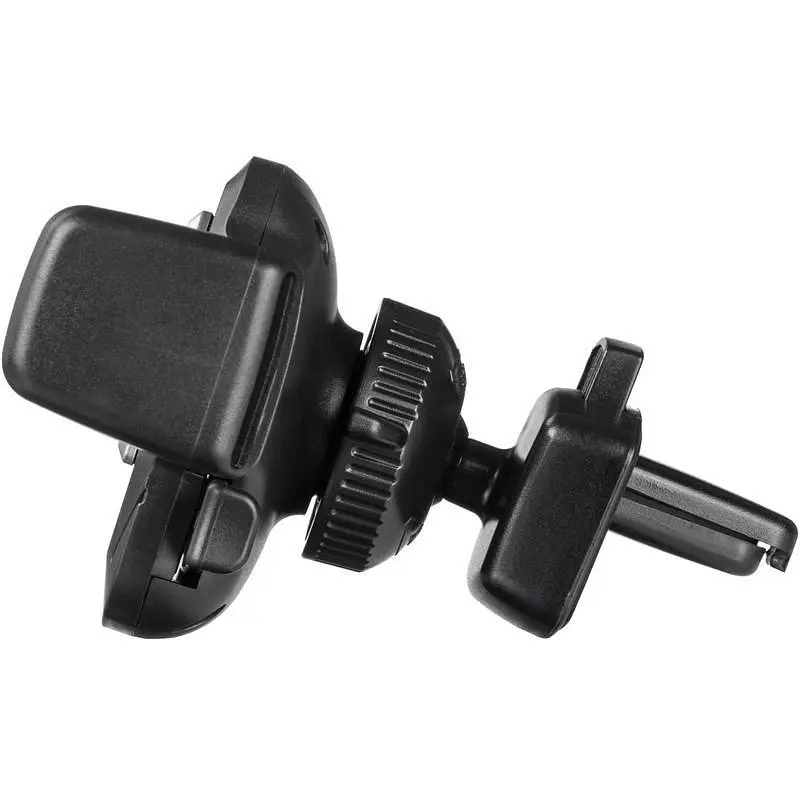 Автомобільний тримач для телефону Gelius GU-CH001 Black - фото 3