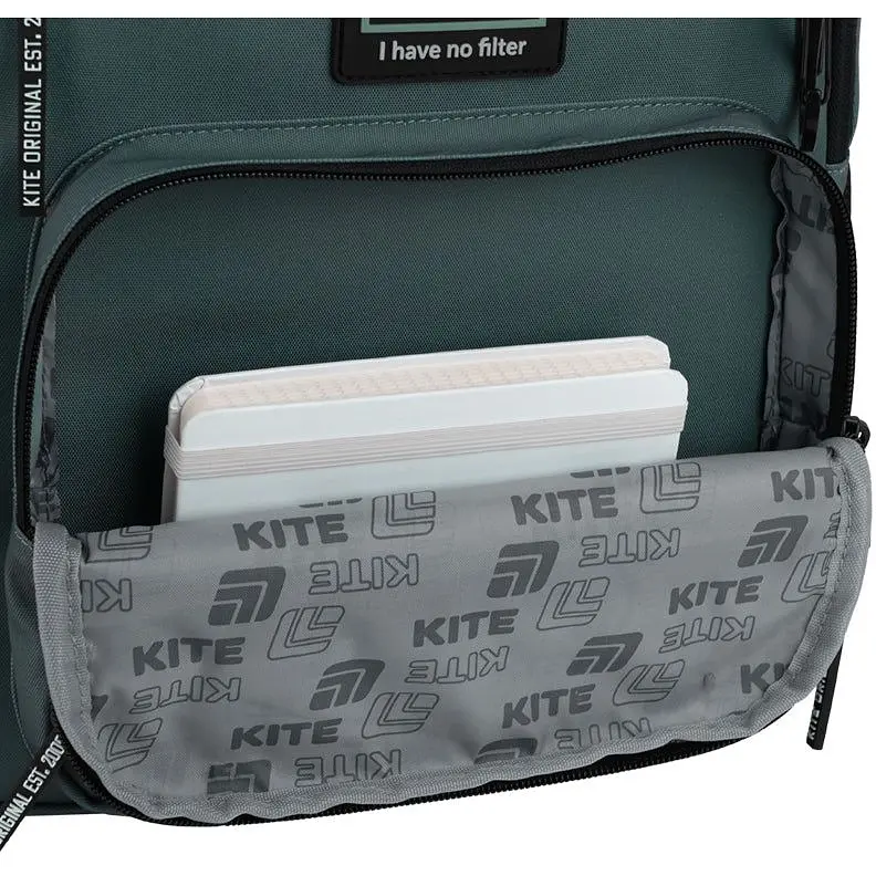 Рюкзак Kite Education teens 1019L-1 (K25-1019L-1) - фото 10