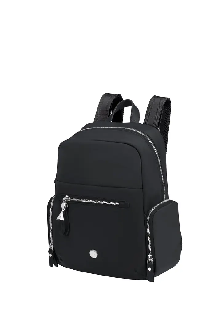 Рюкзак Samsonite KARISSA EVO BLACK 32x24x11,5 KP2*09008 - фото 3