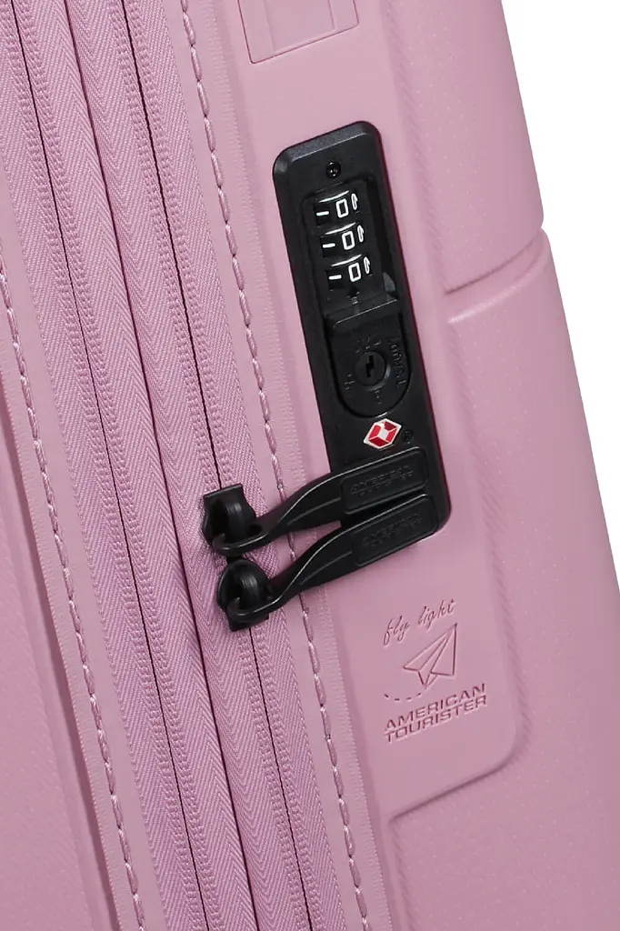 Чемодан 55 См American Tourister DASHPOP DISNEY MINNIE BUBBLES 55x40x20(23) 63C*12001 - фото 12