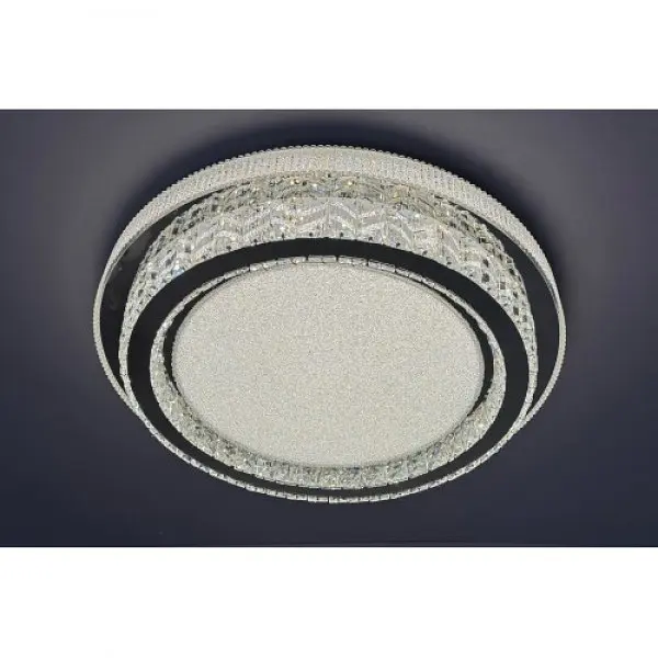 Led люстра кришталева Linisoln 2527-600 - фото 3