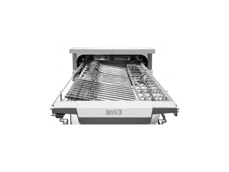 Посудомийна машина Hansa ZWM427WH - фото 6