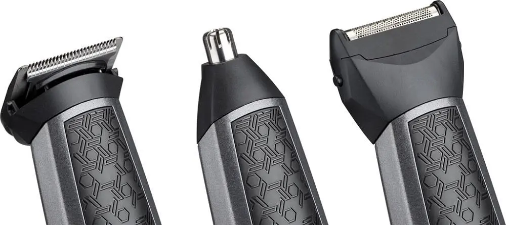Машинка для стрижки Babyliss (MT727E) - фото 6