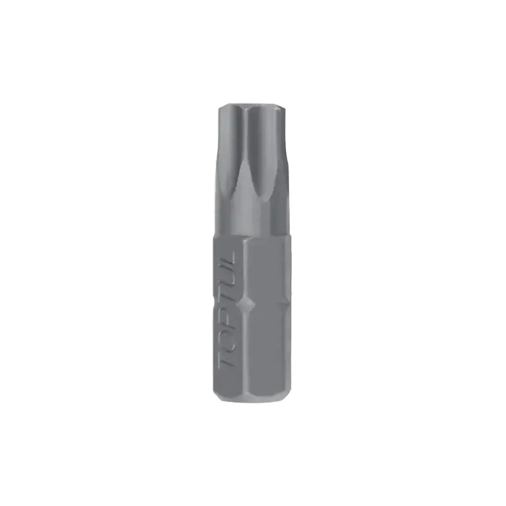 Біта для шуруповерта Toptul 10мм L-30мм TORX T30 (FSEA1230)