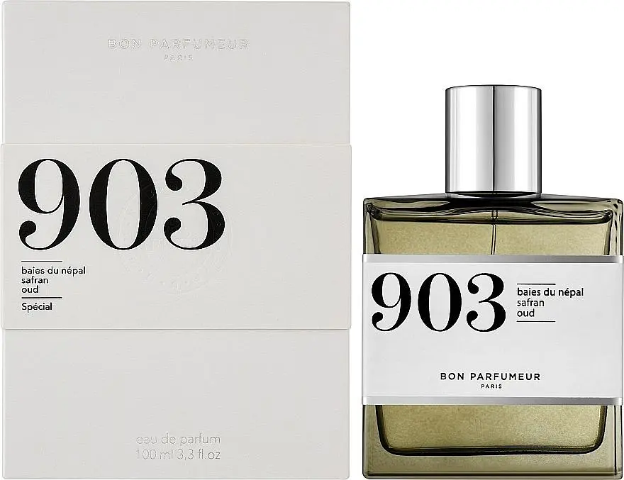 Оригінал Bon Parfumeur 903 100 мл Парфумована вода - фото 2
