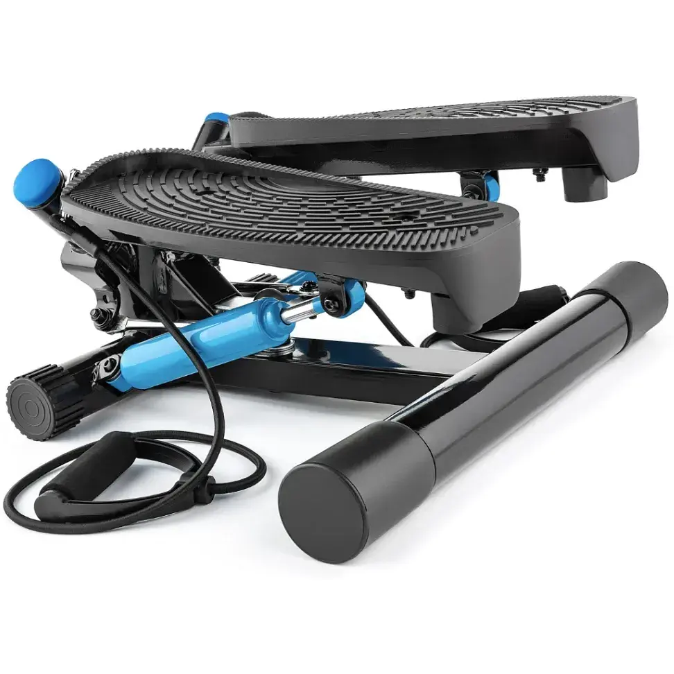 Степпер Gymtek XST500 Синий - фото 2