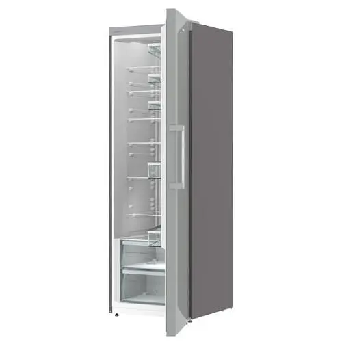 Холодильна камера Gorenje R619EES5 - фото 7