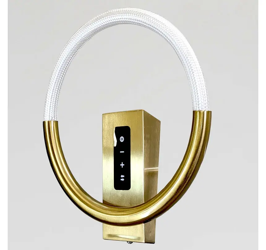 Бра Artlight 6479GD - фото 2