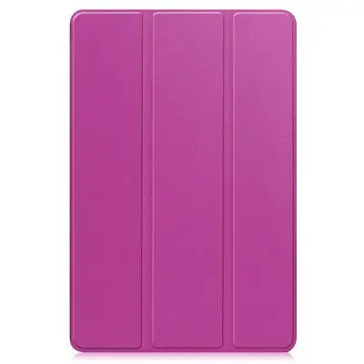 Чохол до планшета BeCover Smart Case Realme Pad X 11" Purple (709606) - фото 2