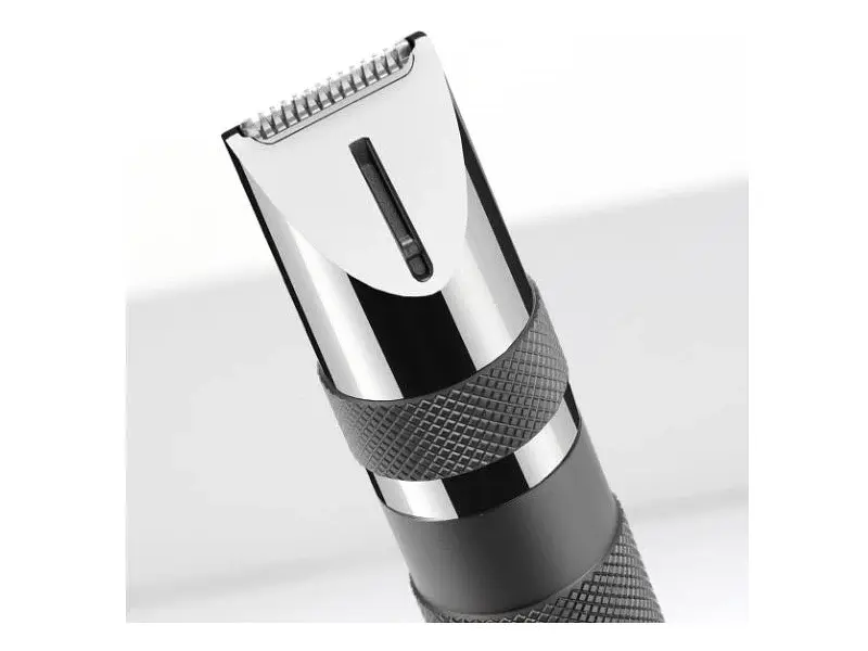 Машиннка для стрижки (тример) BaByliss Super X- Metal E116E - фото 9