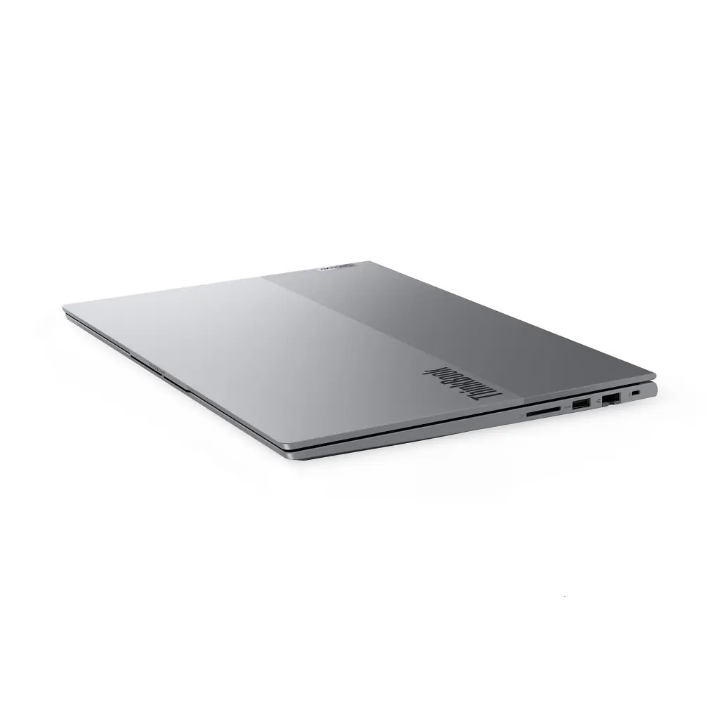 Ноутбук Lenovo ThinkBook 16 G9 IRL (21US005URA) - фото 4